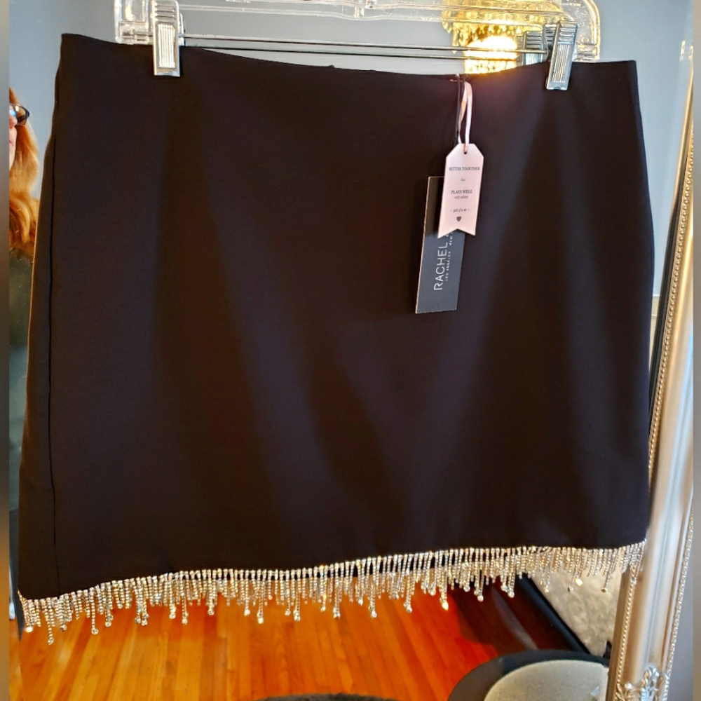 Rachael Zoe skirt